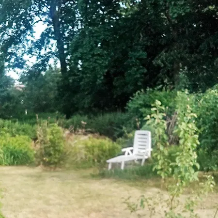 Holiday Vi Feriehus Asnæs