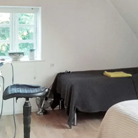 Feriehus Holiday Vi Asnæs